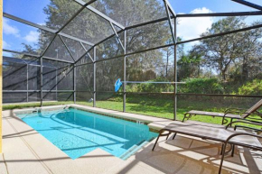 Paradise Palms- 6 Bedroom Pool Home-3106PP